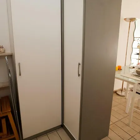 Studio Super Apartment *