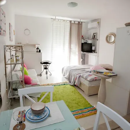 Apartment Studio Super *